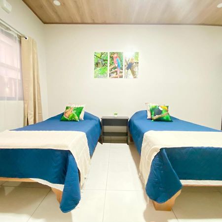 Pura vida apartment. 5 min from airport Alajuela Exterior foto