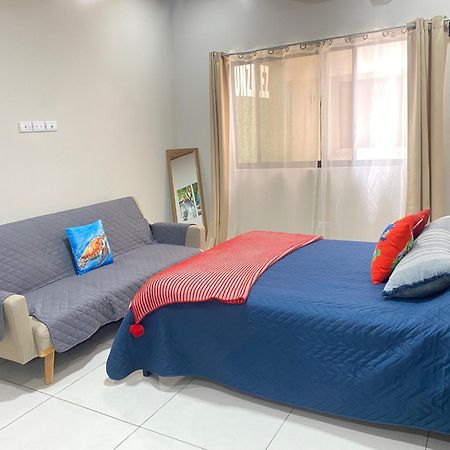 Pura vida apartment. 5 min from airport Alajuela Exterior foto